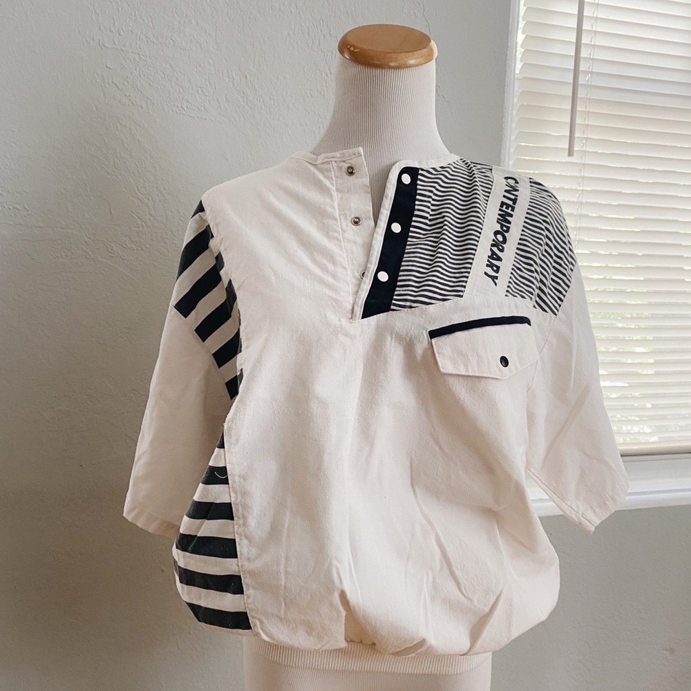 Vintage Top